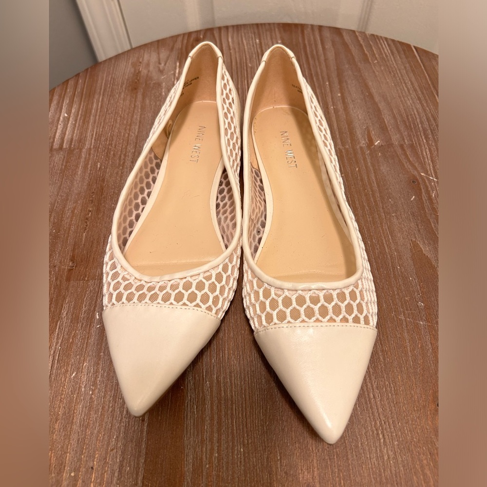 Nine West dress shoe